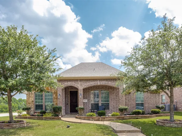 3640 Ballycastle Dr, Plano, TX 75074