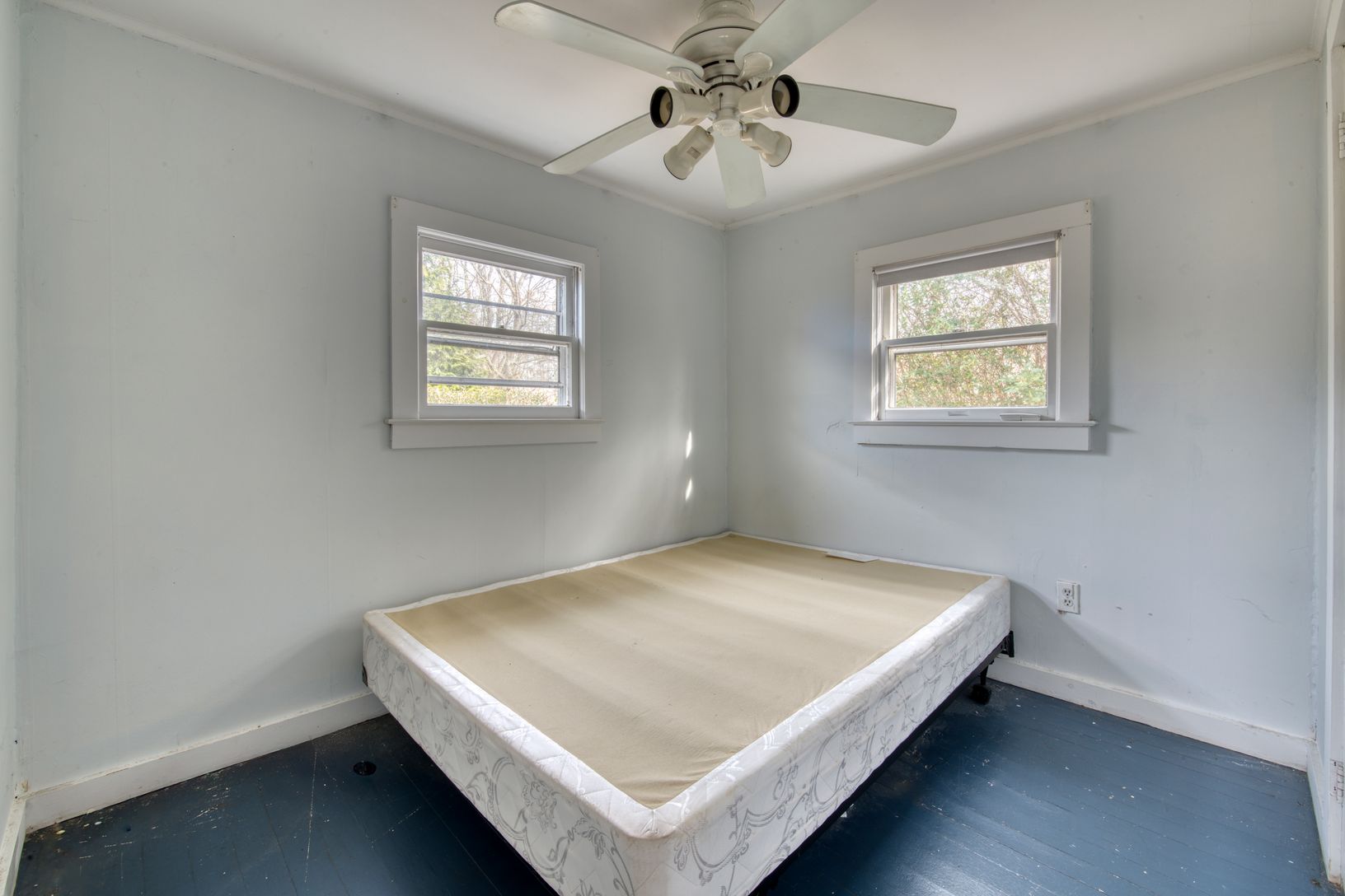  Cottage 2 Bedroom B