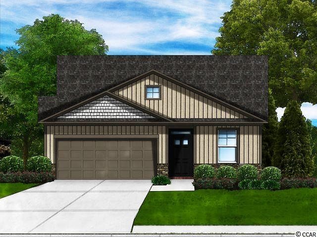 2nd image of 263 Red Maple Loop Lot 38 Model Darcy C