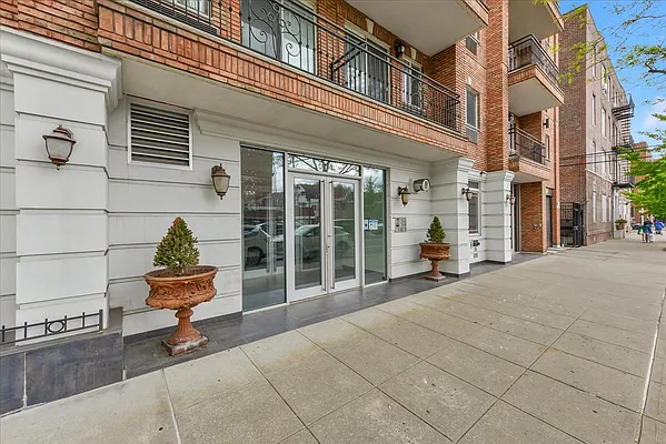 69-14 41st Avenue #404 in Woodside, Queens | StreetEasy