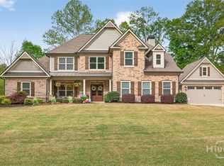 1428 Osborne Rd, Statham, GA 30666