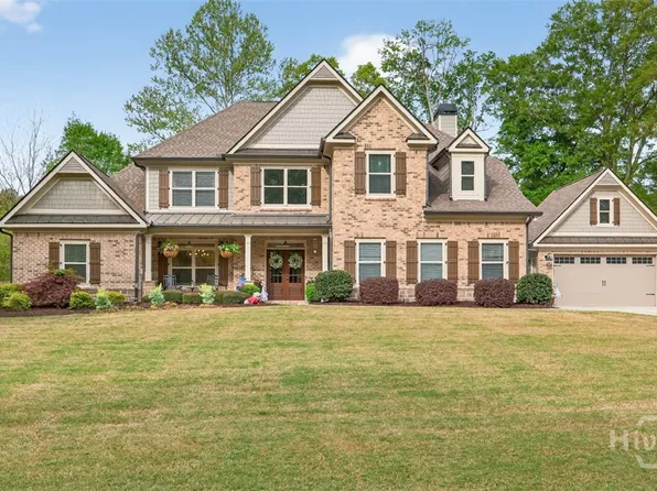 1428 Osborne Road, Statham, GA 30666