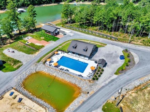67 Shoreside At Sipsey, Double Springs, AL 35553