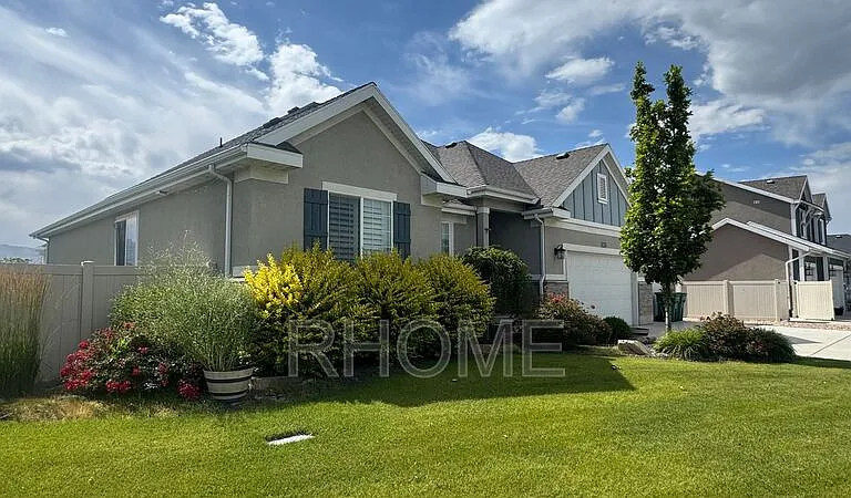 13022 S Sand Creek Dr — Photo 1