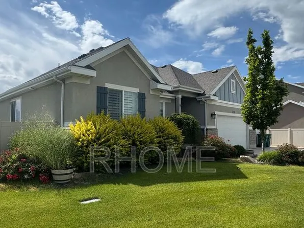 13022 S Sand Creek Dr, Riverton, UT 84065