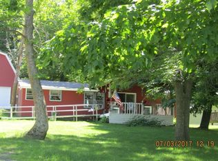 1425 Ann Lake Rd, Ogilvie, MN 56358