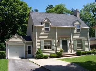 203 Temple St, Fredonia, NY