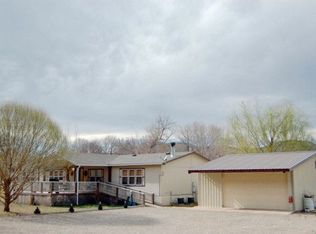 129 Rivers Edge, San Patricio, NM 88348
