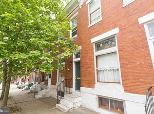 3819 Foster Ave, Baltimore, MD 21224