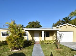 14730 SW 104th Pl, Miami, FL 33176