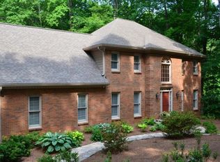 4755 Township Chase, Marietta, GA 30066
