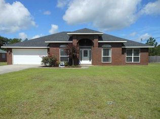 6301 Billoree Rd, Pace, FL 32571