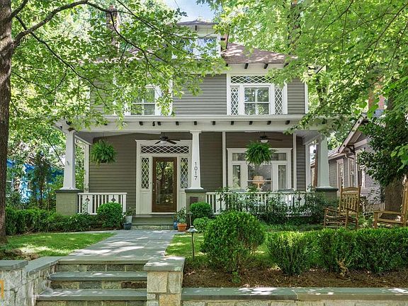 1017 Highland Vw NE, Atlanta, GA 30306 | Zillow