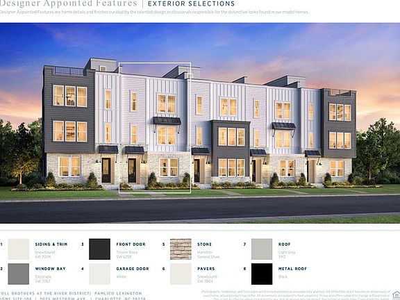 3rd image of 7025 Westrow Ave