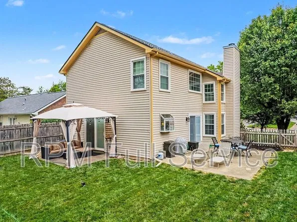 112 Meridian Ct, Franklin, TN 37069