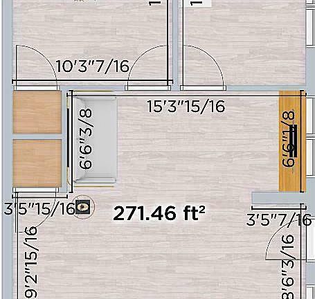 2nd image of 67-54 78th St #1R