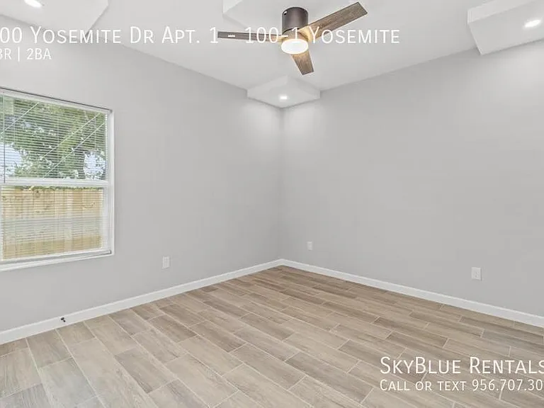 100 Yosemite Dr #1 — Photo 2