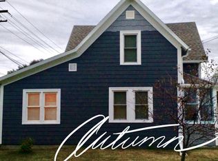 2623 Forest Ave, Two Rivers, WI 54241