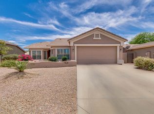 3847 E Rolling Green Way, Chandler, AZ 85249