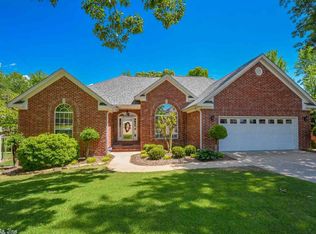 43 Kings River Rd, N Little Rock, AR 72116