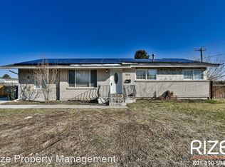 5216 W 4025 S, West Valley City, UT 84120