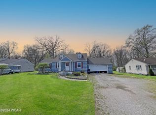 3494 Shawnee Rd, Lima, OH 45806