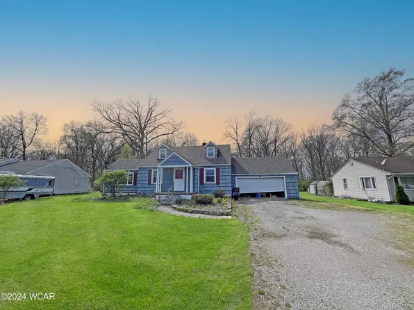 3494 Shawnee Rd, Lima, OH 45806