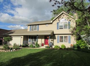 6116 N 117th St, Milwaukee, WI 53225