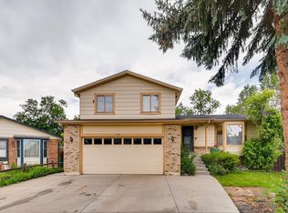 9761 W 105th Way, Westminster, CO 80021