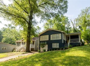 422 Dorsey Rd, Hapeville, GA 30354