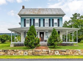 3846 Sandhill Rd, Beaver Springs, PA 17812