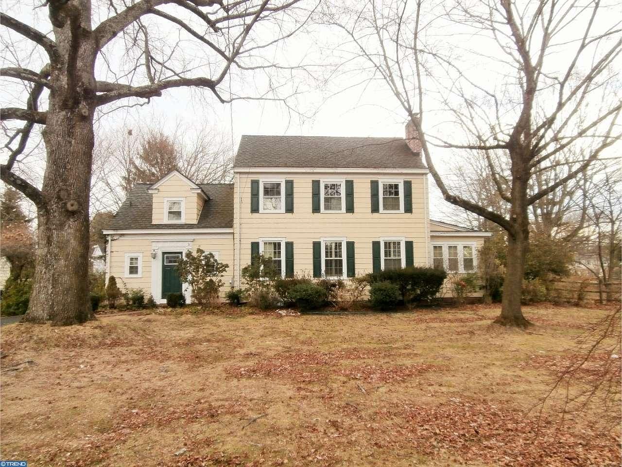 2004 Makefield Rd, Yardley, PA 19067 Zillow