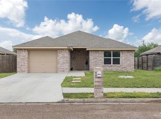 2707 Saturday St, Edinburg, TX 78542