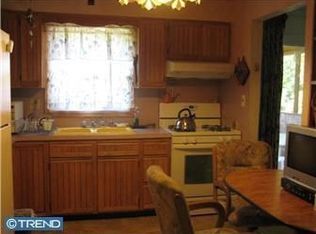 163 Loomis Ct, Princeton, NJ 08540