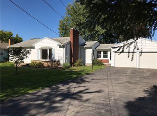 2654 Buffalo Rd, Gates, NY 14624