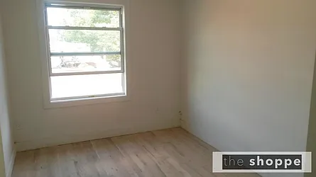 Rented by The Shoppe