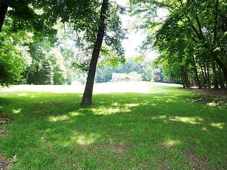 Home from Long Green Valley Rd