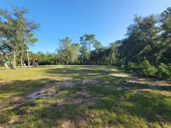 2075 S Colonial Ave Lot 21, Homosassa, FL 34448