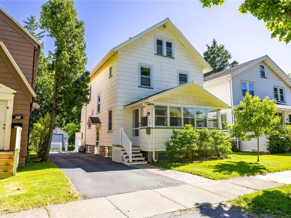 125 Brookdale Ave, Rochester, NY 14619