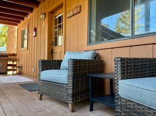 153 Davison Rd #1, Mammoth Lakes, CA 93546