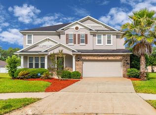 12255 Bristol Creek Dr, Jacksonville, FL 32218
