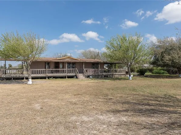 7302 Sequoia, Donna, TX 78537