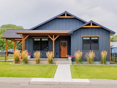1513 22nd St, Cody, WY, 82414