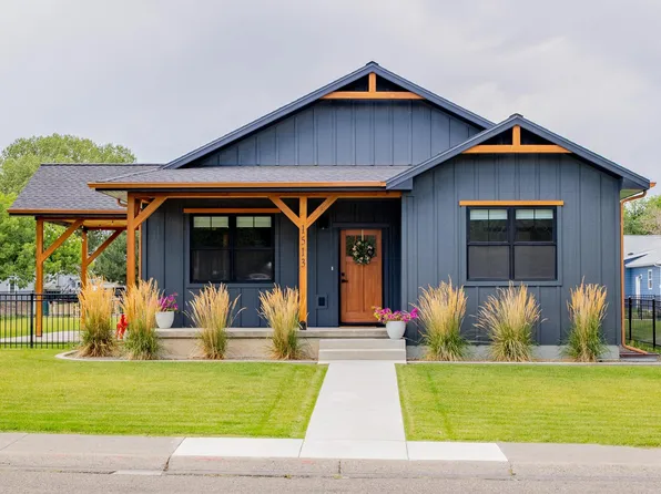 1513 22nd St, Cody, WY 82414
