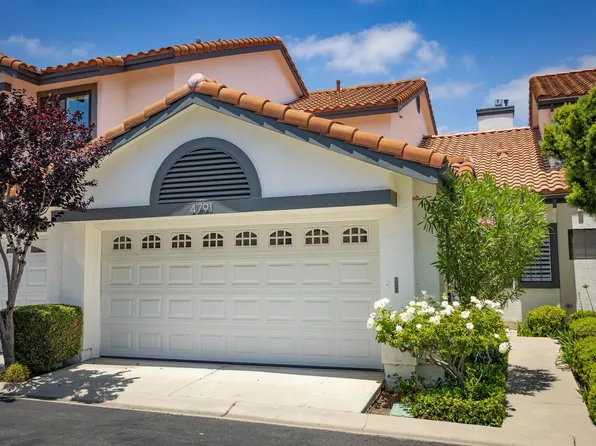 4791 Parma Dr, Oak Park, CA 91377