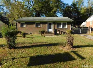 2619 Owen St, Durham, NC 27703