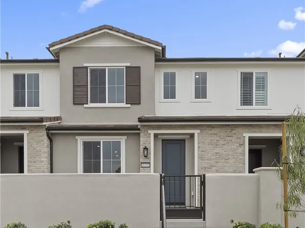 16201 Plumeria Ln, Chino, CA 91708