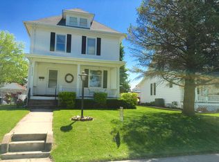 2212 Gnahn St, Burlington, IA 52601
