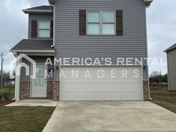 75 Cole Ln, Sylacauga, AL 35150