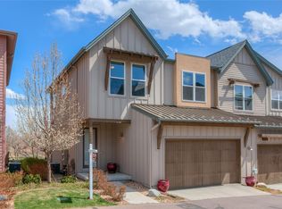 2190 E Hecla Dr UNIT B, Louisville, CO 80027